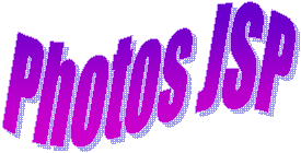 Photos JSP